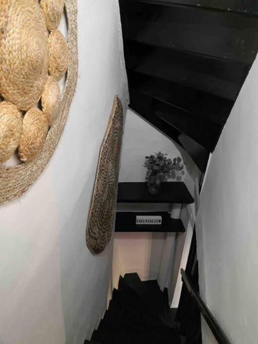 Loveroom La Parenthese D 'Auxerre Eksteriør billede